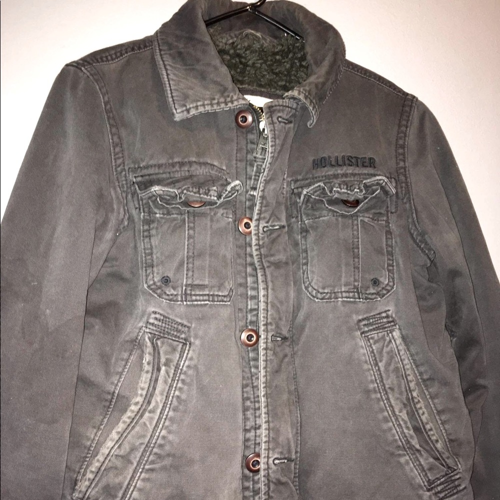 Men’s Jacket